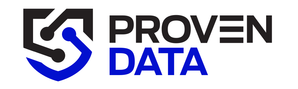 Proven Data | Secure Portal
